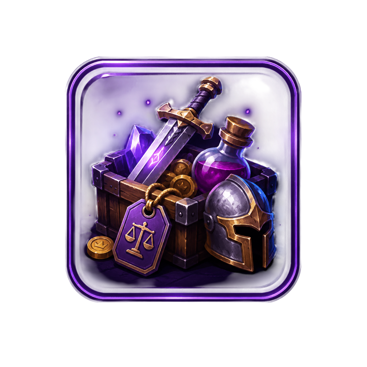 Item Market